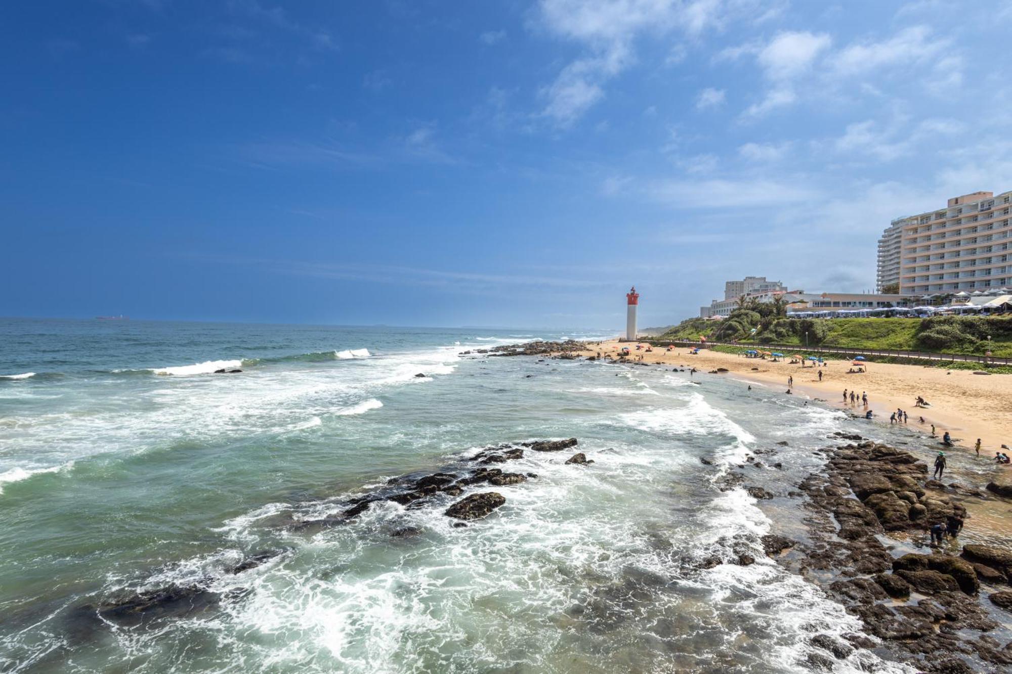 605 Oyster Rock - By Stay In Umhlanga Durban Exteriér fotografie