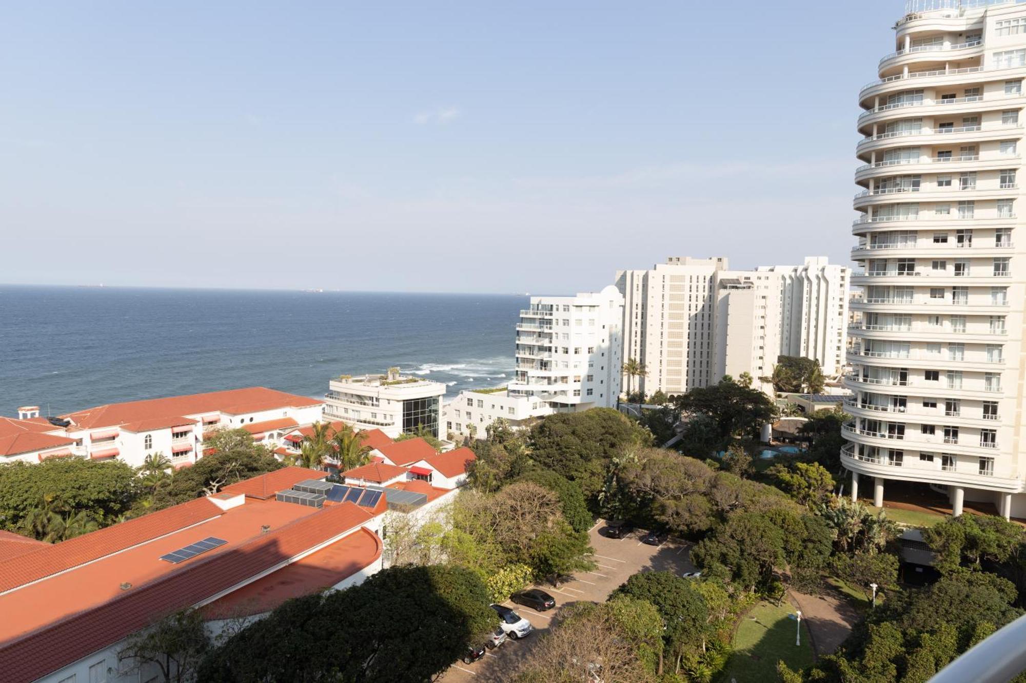 605 Oyster Rock - By Stay In Umhlanga Durban Exteriér fotografie