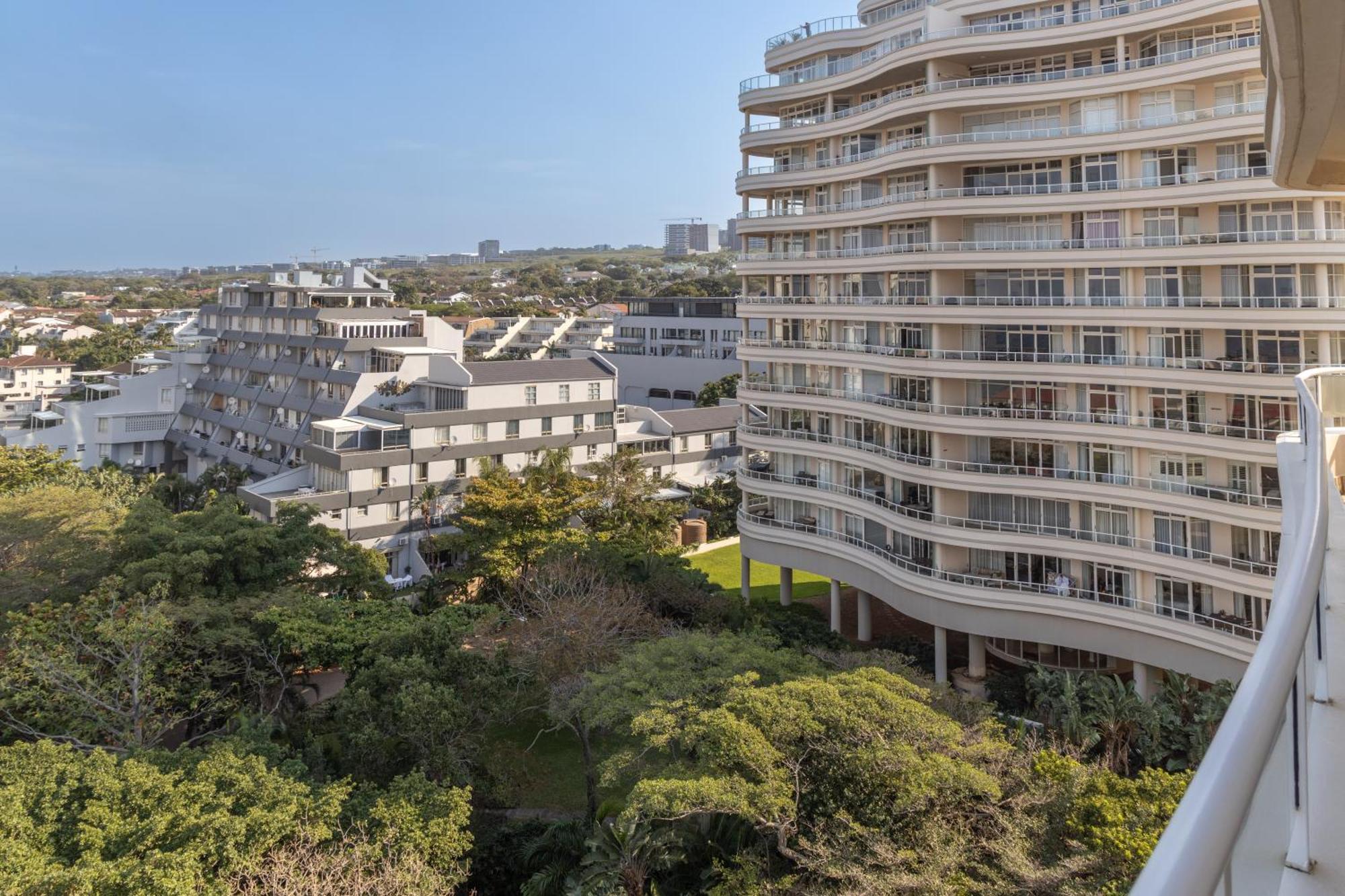 605 Oyster Rock - By Stay In Umhlanga Durban Exteriér fotografie