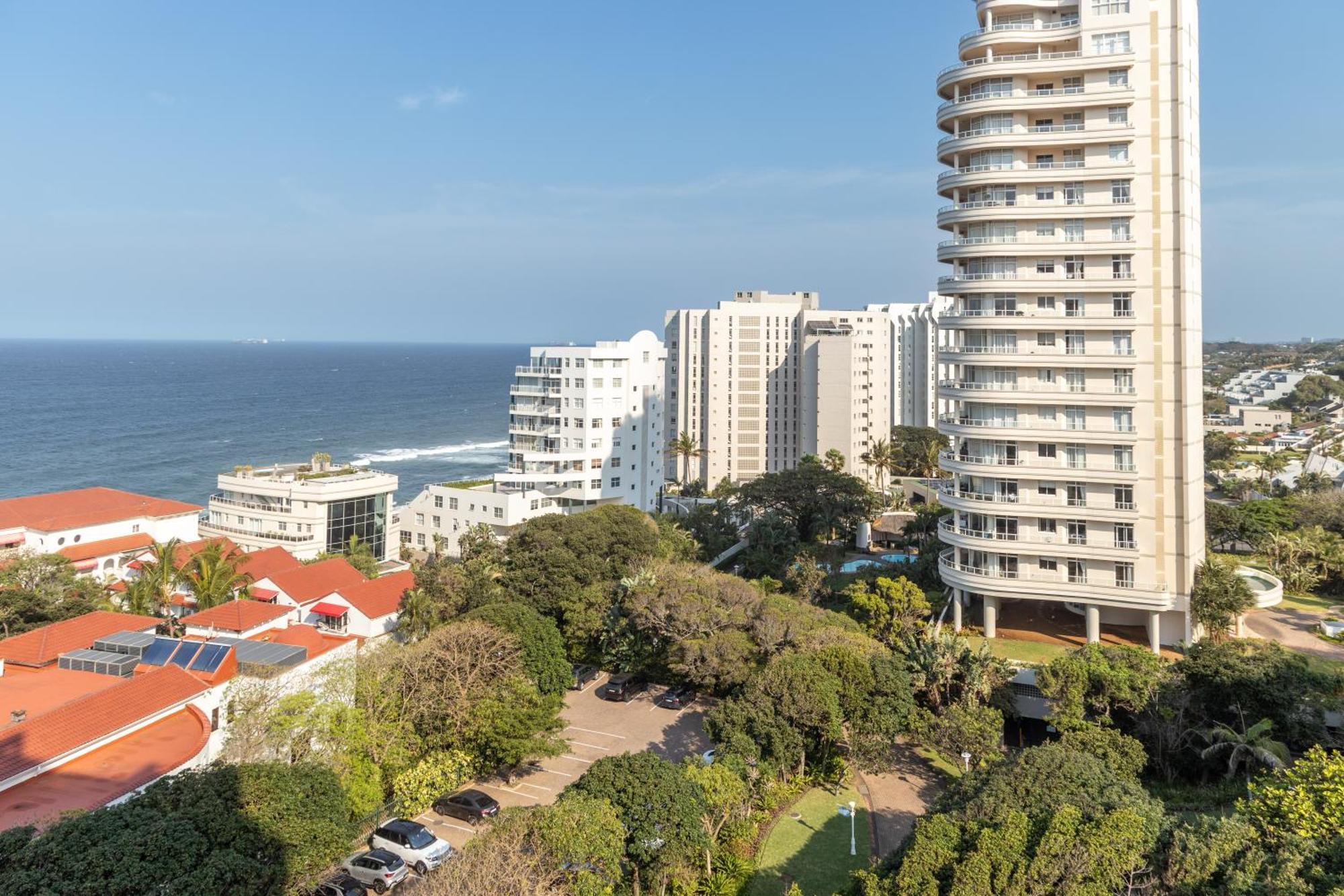 605 Oyster Rock - By Stay In Umhlanga Durban Exteriér fotografie