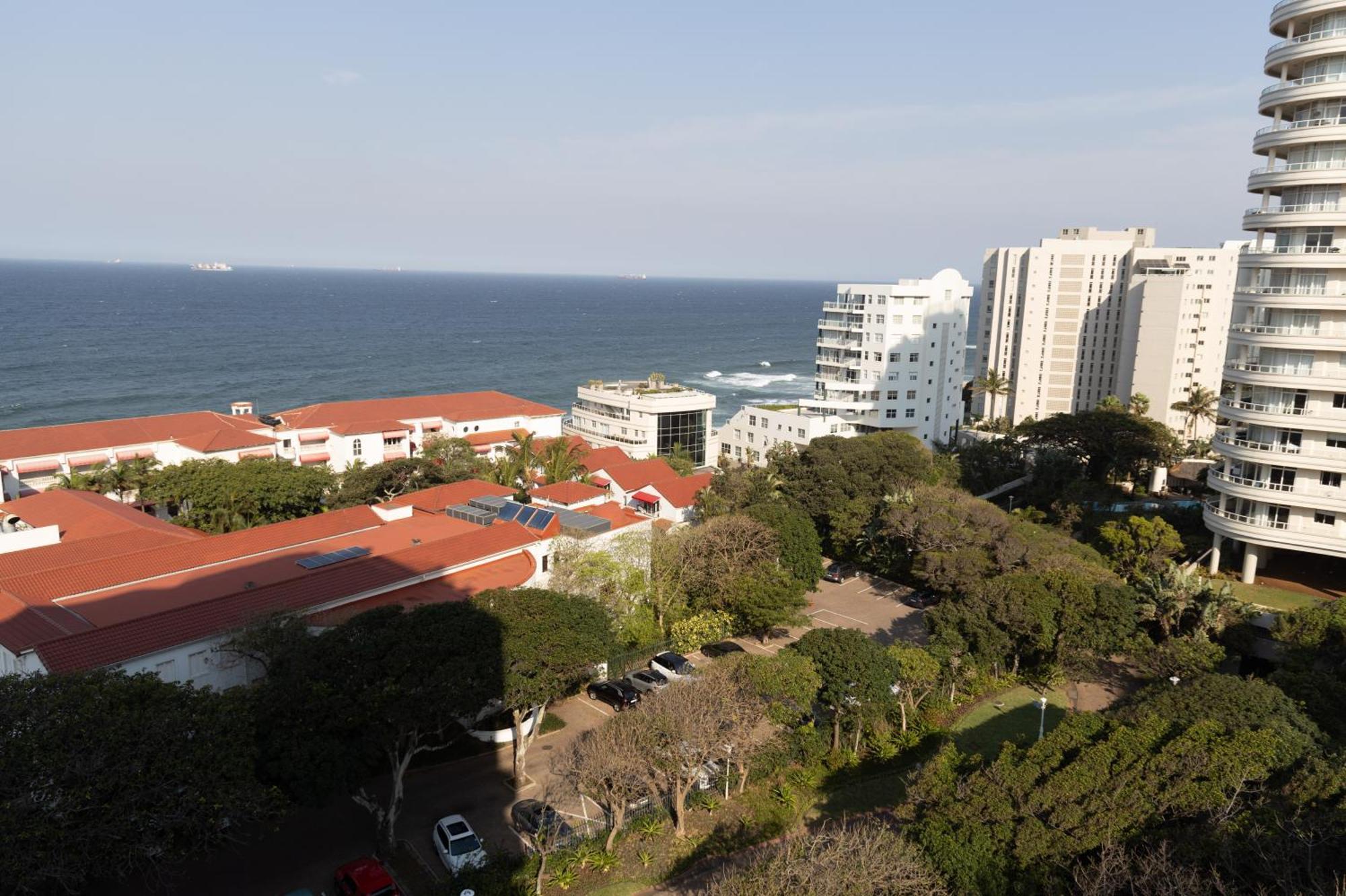 605 Oyster Rock - By Stay In Umhlanga Durban Exteriér fotografie