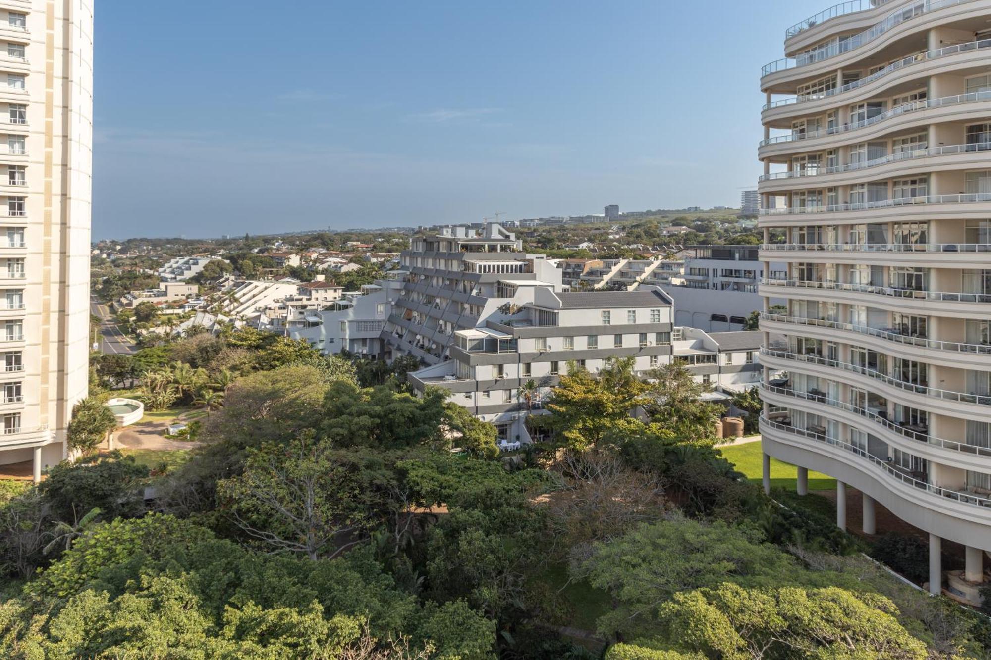 605 Oyster Rock - By Stay In Umhlanga Durban Exteriér fotografie