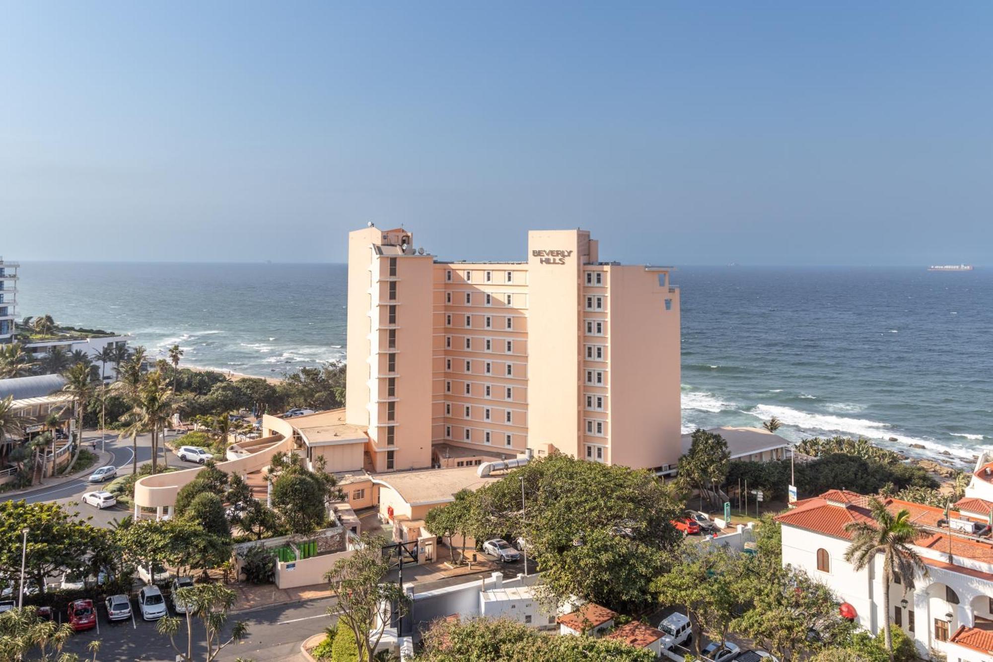 605 Oyster Rock - By Stay In Umhlanga Durban Exteriér fotografie